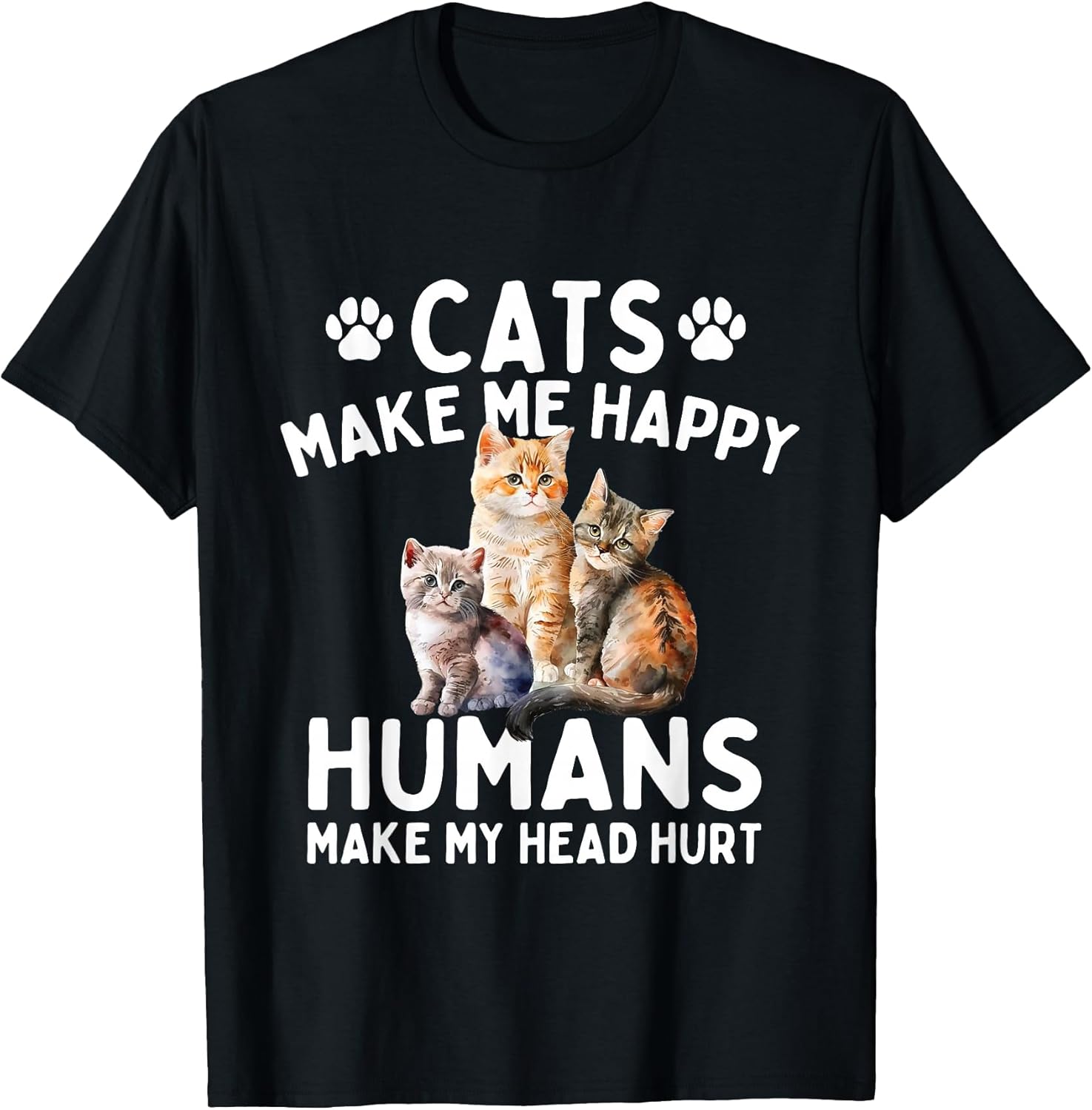 Cat Lovers