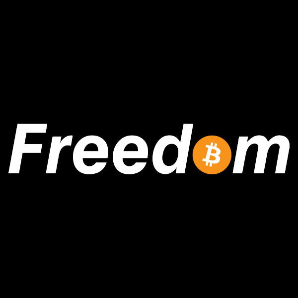Freedom