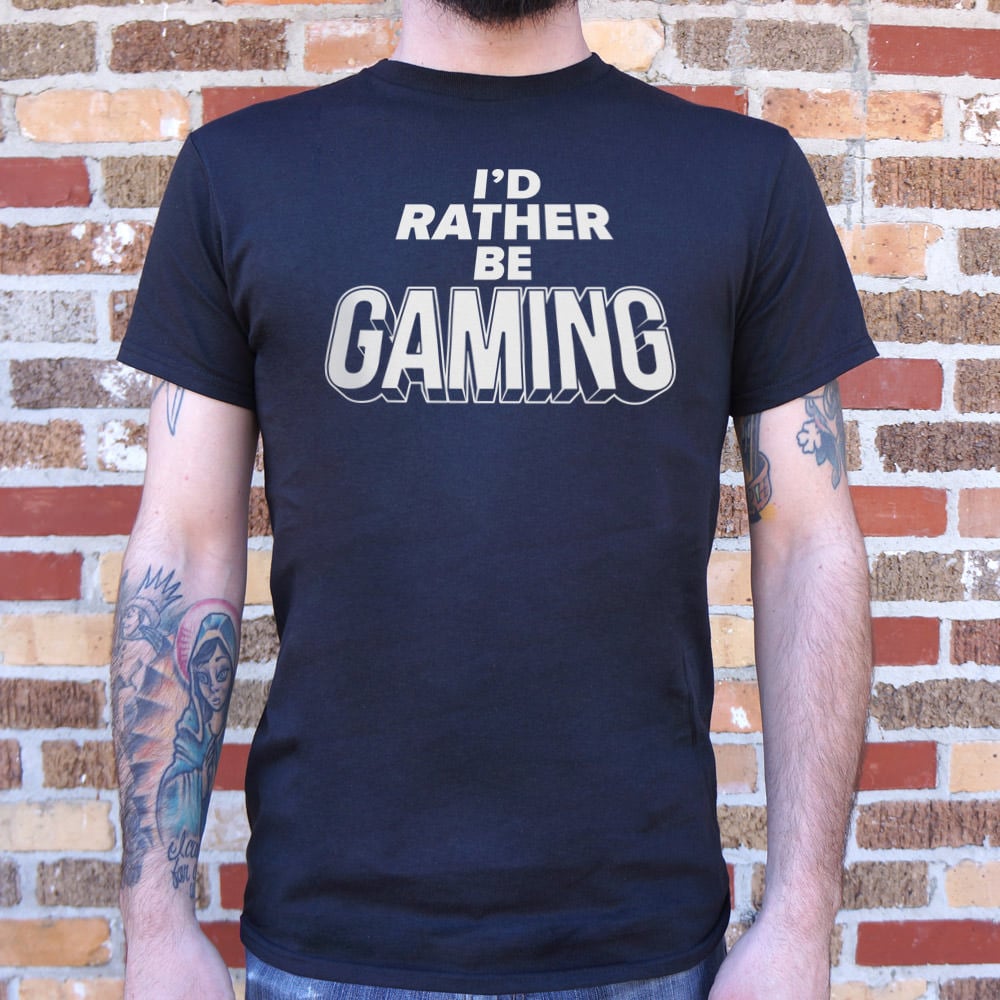 Gaming