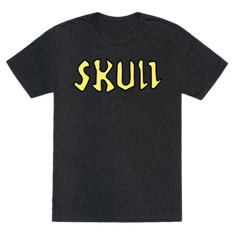 Skull & Gothic
