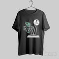 2023 Women_s National Basketball Association Champions New York Liberty Nyl Wnba Trophy T Shirt