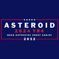 2024 Yr4