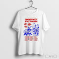 2025 Ginger Root Poster T Shirt