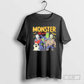 2025 Halloween Monster Mash
