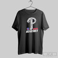 2025 Red October Philadelphia Phillies All Names Logo