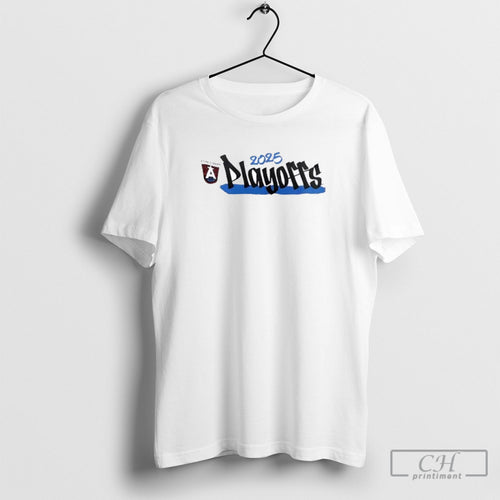 2025 Wnba Playoffs Do It For The Atlanta Dream Logo Shirt Sweater