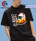2026 CFP Quarterfinal Texas Tech Red Raiders at the Capital One Orange Bowl shirt