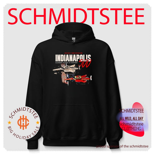 2026 Indy 500 Closest Finish Indianapolis closest finish in history shirt