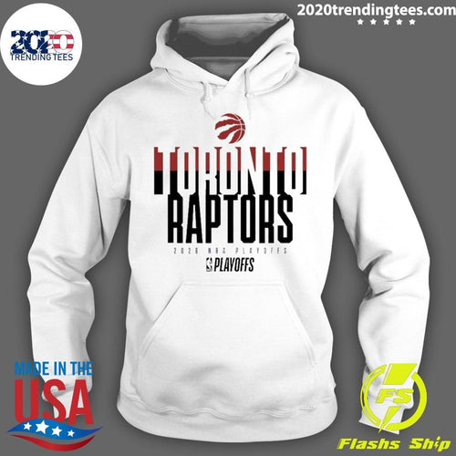 2026 Nba Playoffs Toronto Raptors Basketball Shirt