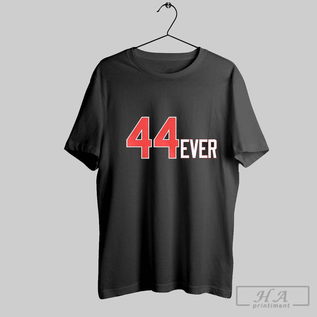 44ever Anthony Rizzo Chicago Cubs