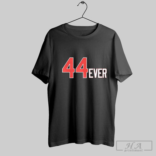 44ever Anthony Rizzo Chicago Cubs