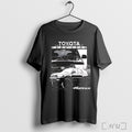 4runner Toyota Car T Shirt