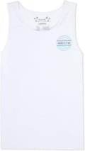 Men's Filler Tank