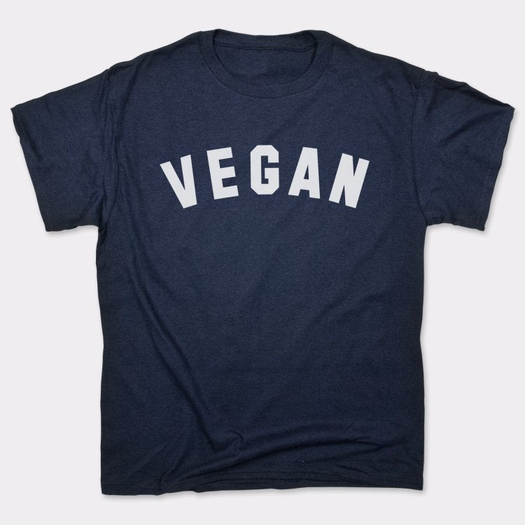 Vegan Athletic
