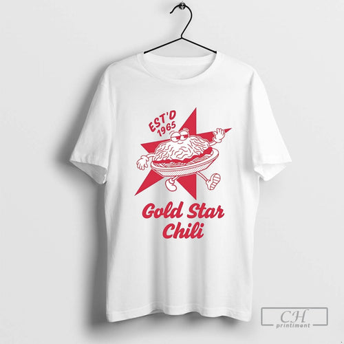60 Years Of Gold Star Chili