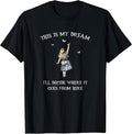Alice down the Rabbit hole