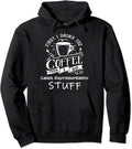 Sales-representative Pullover Hoodie