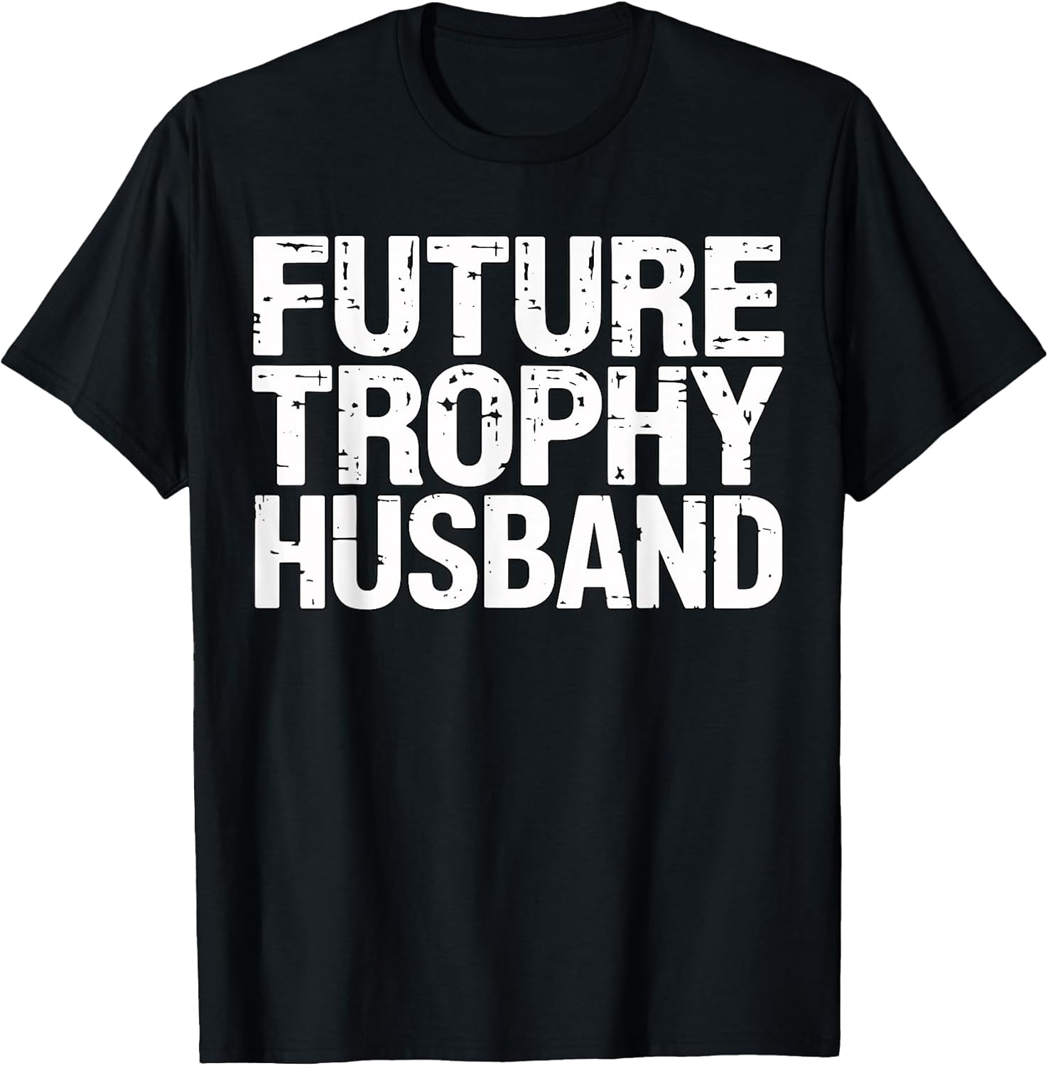 Retro Future Trophy Merch