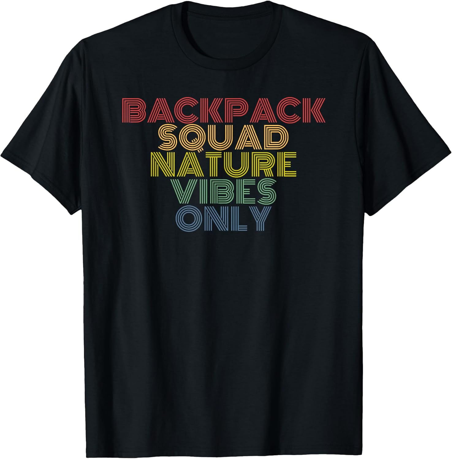 Trail Mood Merch