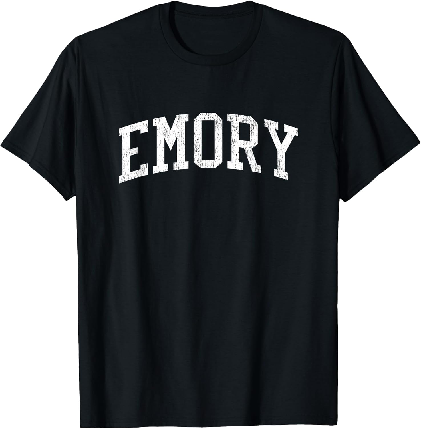 Jim Shorts - Emory Texas T-shirts & Tees