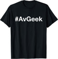 Aviation Merch