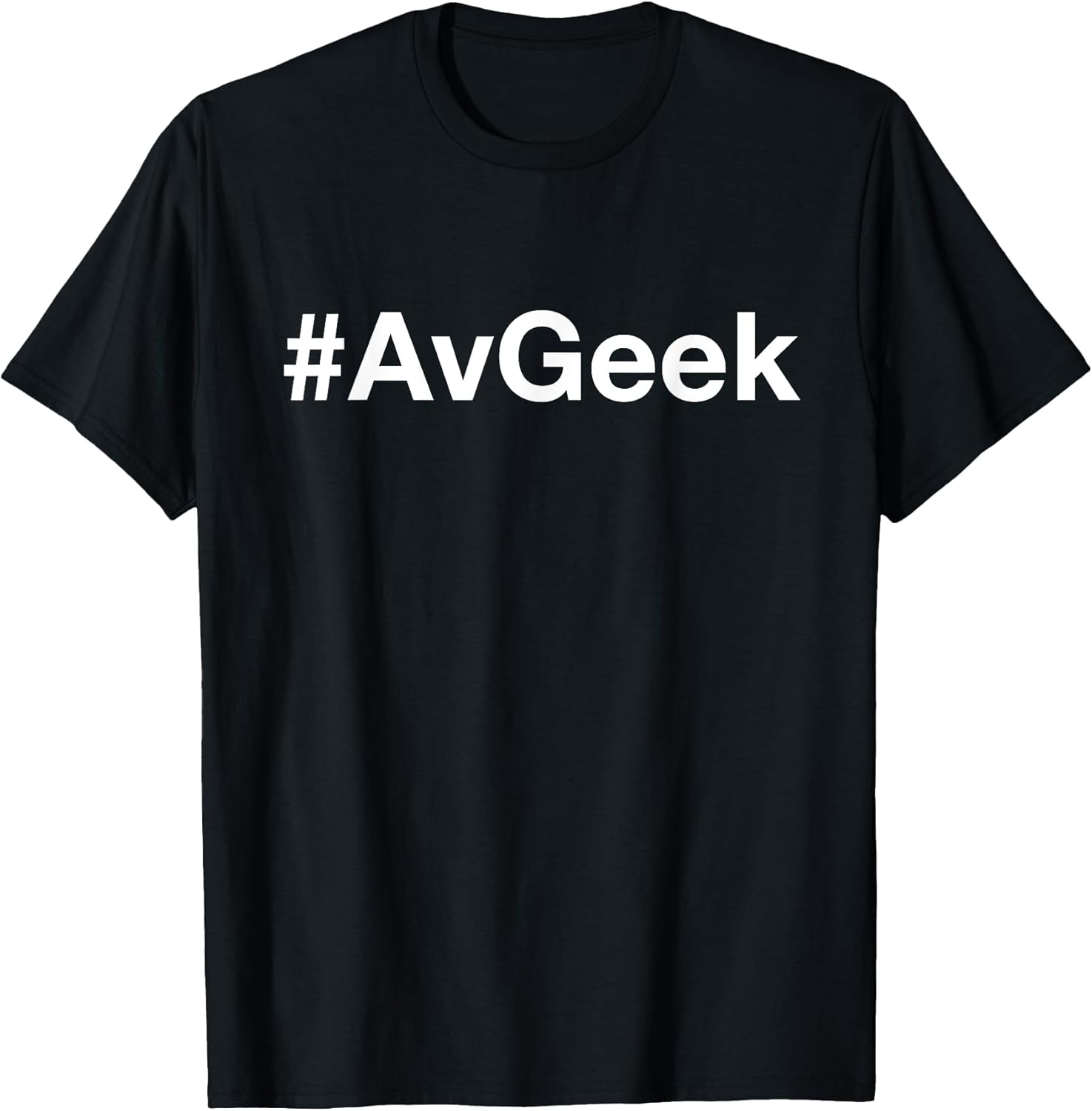 Aviation Merch
