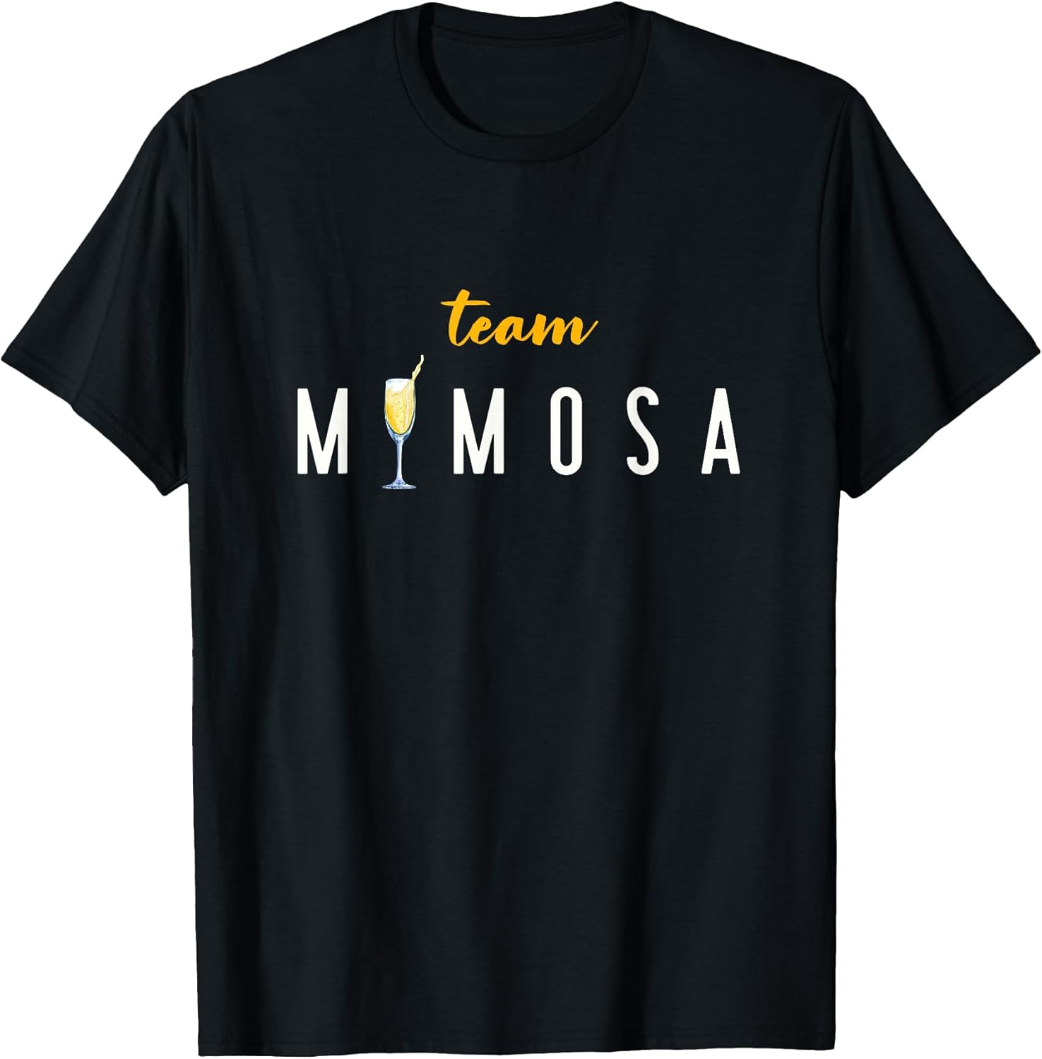 Funny Mimosa Me Cocktail Saying Mimosa Quote Gifts