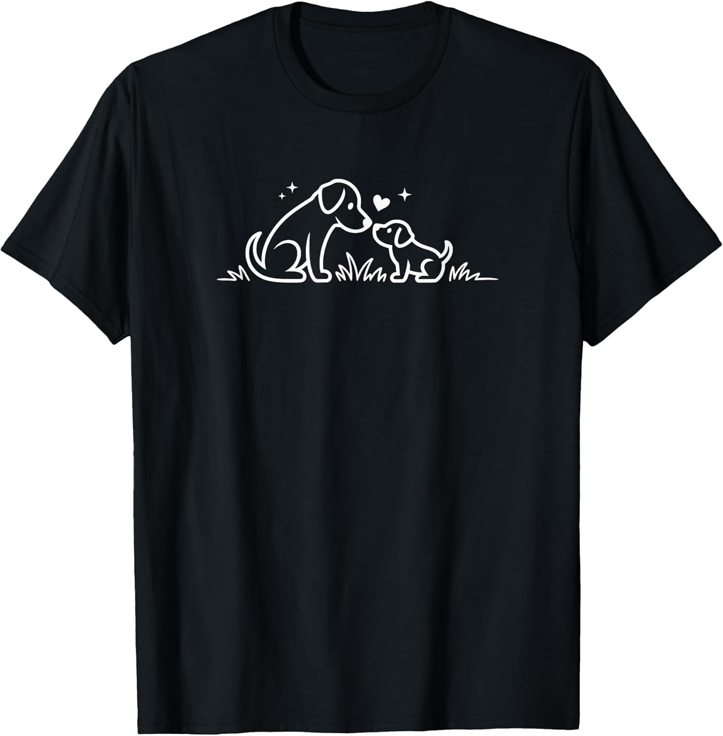 Dog Lover Tee