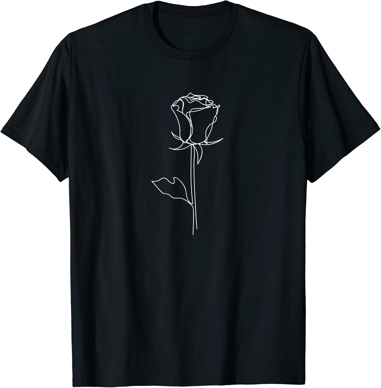 Aesthetic rose floral minimalist - Minimalist rose