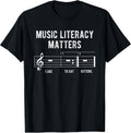 Music Geeks And Cat Loving Designs