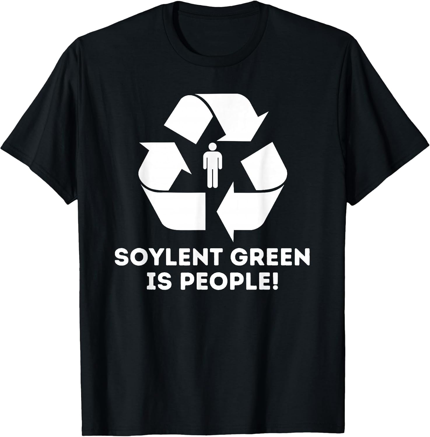 Soylent Green Designs