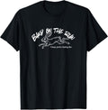 Vintage Band On The Run Funny Music Band Rock