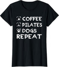 Pilates T Shirt