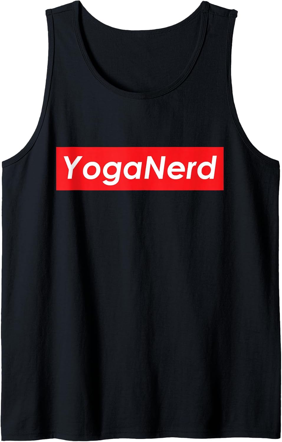 Merch For Yoga Class