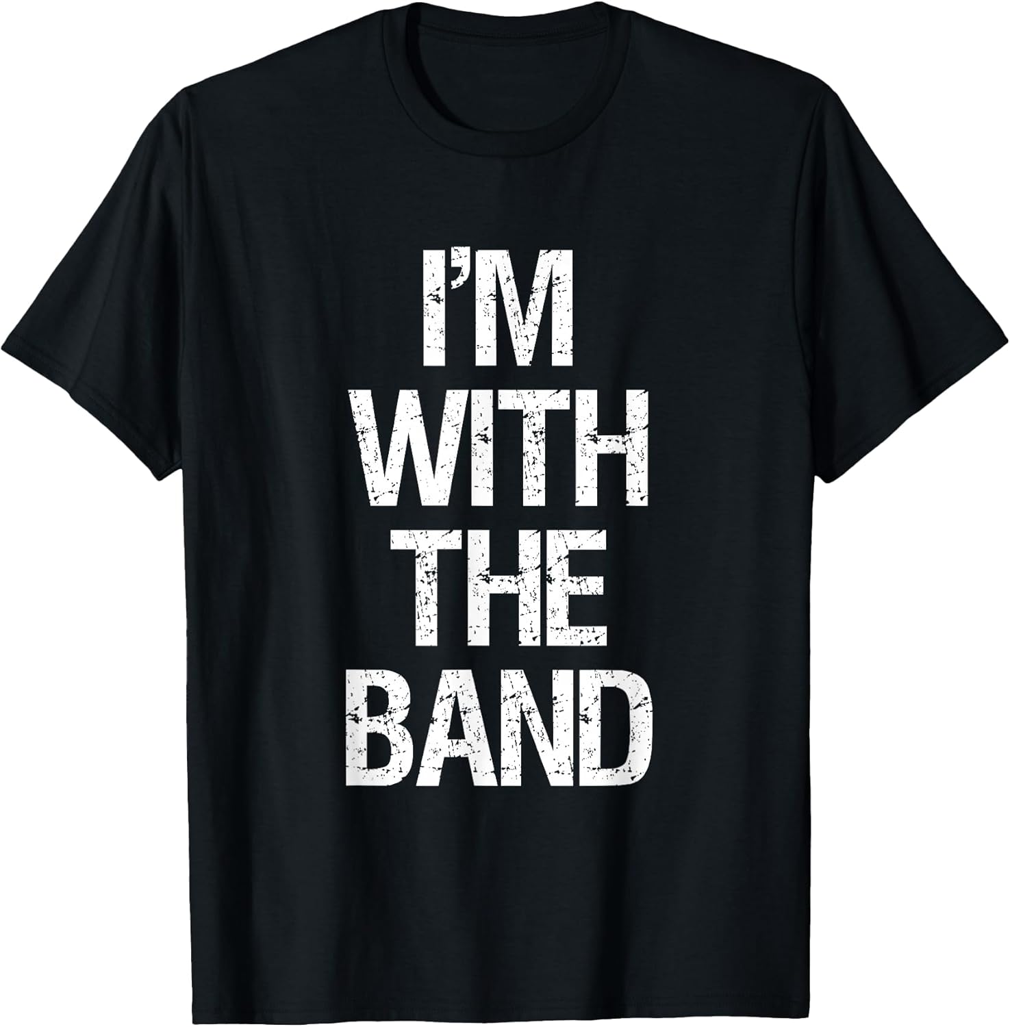 Funny Concert Band T Shirts