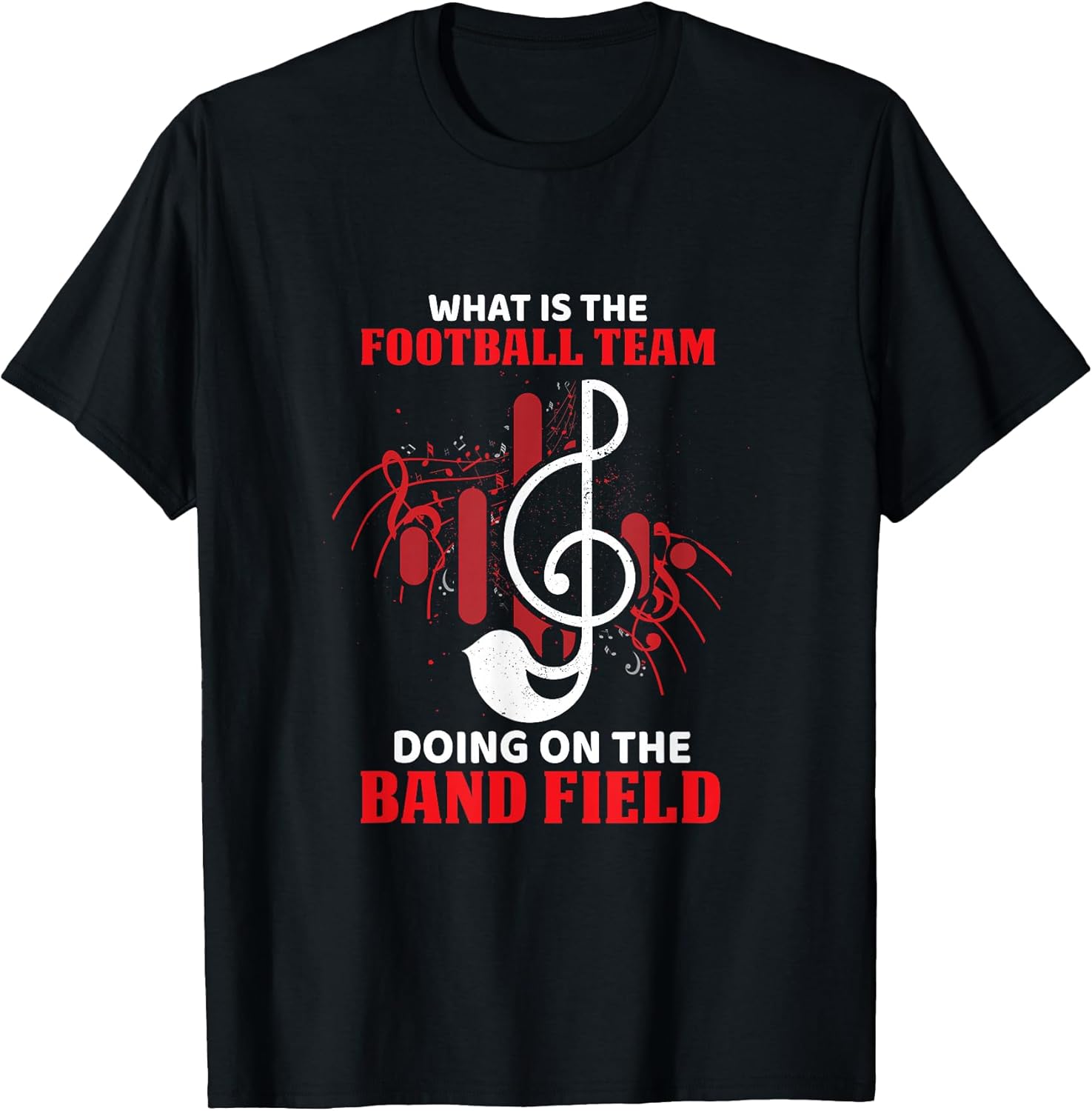 Marching Band Music Instructor Design