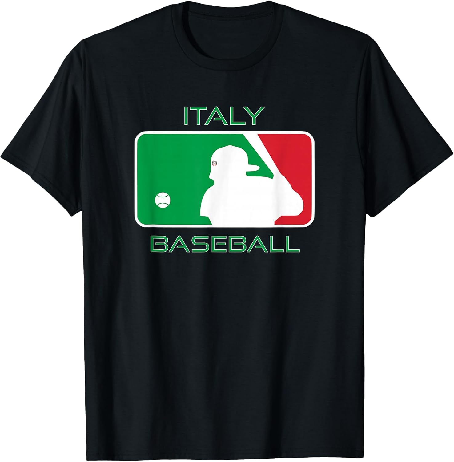 Italian Baseball Merch Co.