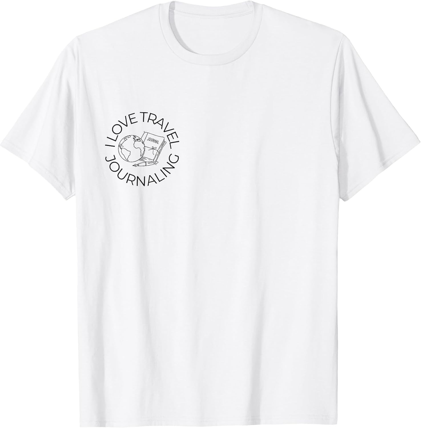 Happyartjournal Merch