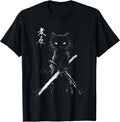 Neko Ronin Aesthetic