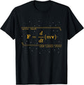 Funny Science Shirts