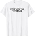 Inspired Novelty Merch