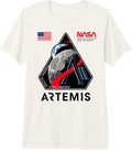 NASA Classic / Artemis II