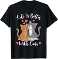 SOMMAS CATS