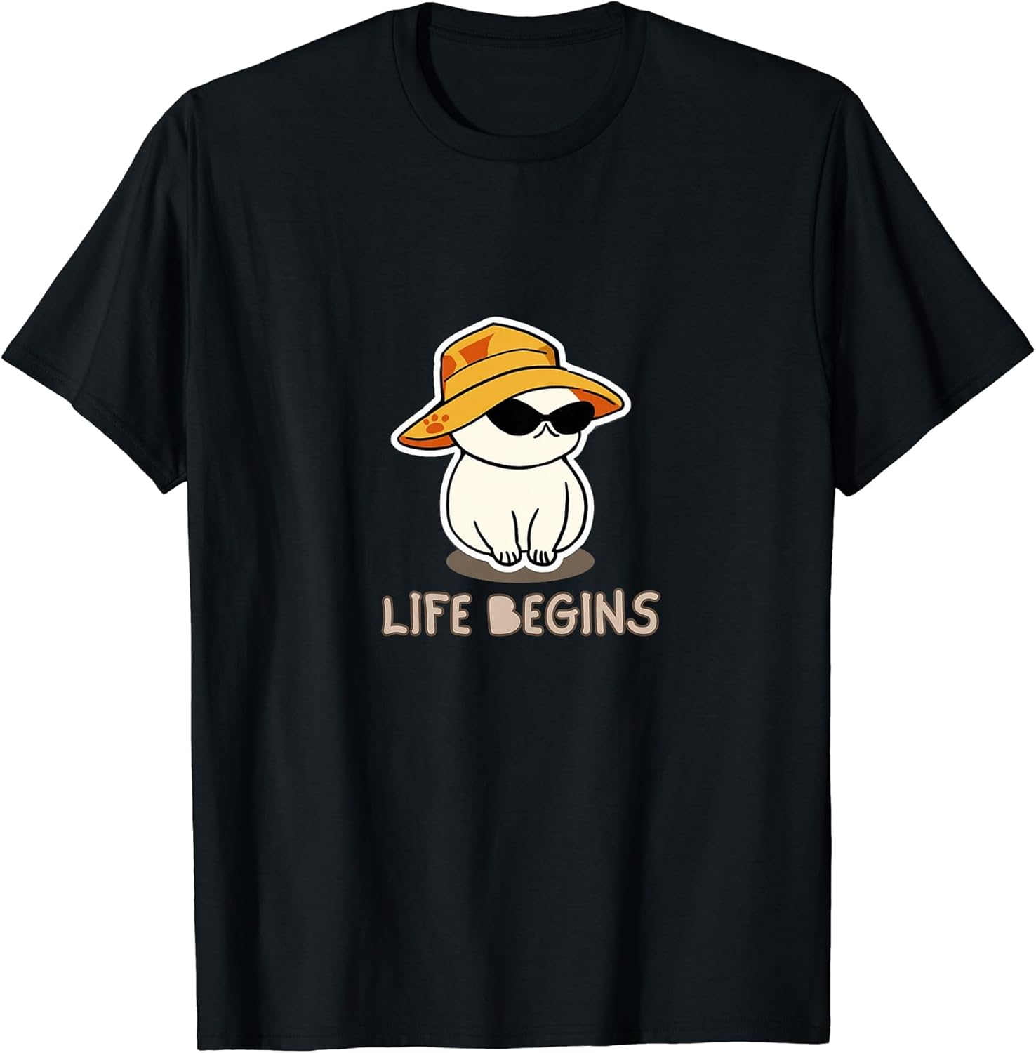 Women's Cat Lover Graphic tees