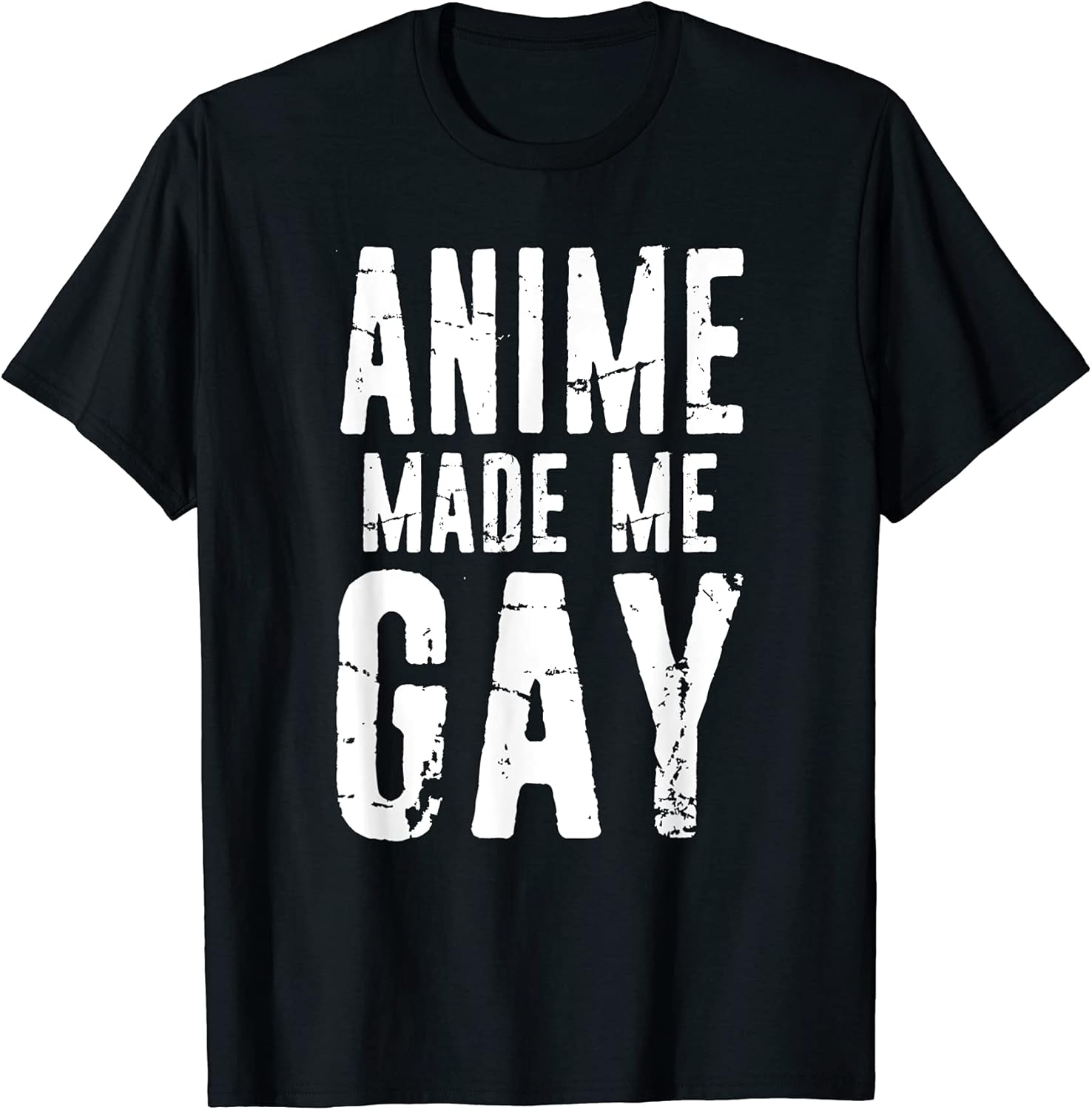 Animated Hentai Nerd Geek Merch