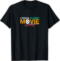 Movie buff merch
