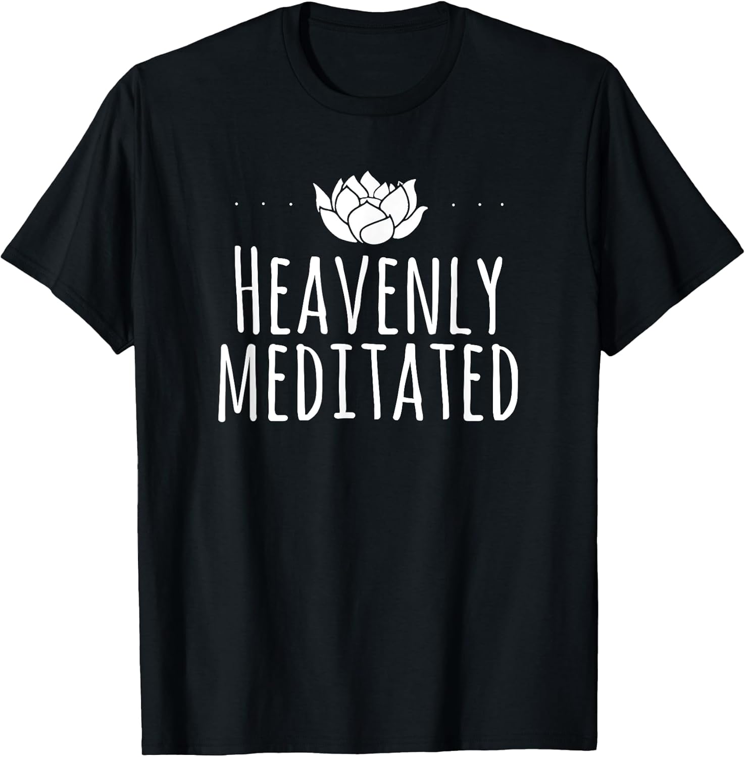 Meditative Merch