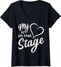 Dance Music Band Theater Talent Show Parent Gifts