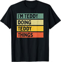 Personalized Gift Ideas Teddy