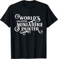 Tabletop Miniatures and Dice RPG